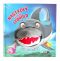 Nastydlý žralok Leopold - 