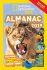 National Geographic Kids Almanac 2019 - 