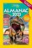 National Geographic Kids Almanac 2025 - National Geographic