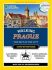 National Geographic Walking Prague : The Best of the City - National Geographic