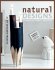 Natural Designs: Contemporary Organic Upcycling (DIY Designer Projects)  - Aurelie Drouet,Jerome Blin