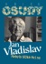 Nebylo těžké říci ne - Jan Vladislav