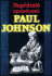 Opatství Northanger - Paul Johnson