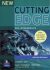 New Cutting Edge Pre-Intermediate Students´ Book w/ CD-ROM Pack - Sarah Cunningham