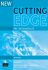 New Cutting Edge Pre-Intermediate Workbook w/ key - 