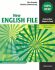 New English file Intermediate Student´s book + Czech wordlist - Clive Oxenden, ...