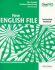 New English File Intermediate Workbook - Clive Oxenden