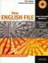 New English File Upper Intermediate Multipack B - Clive Oxenden