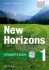 New Horizons 1 Student´s Book - 