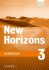 New Horizons 3 Workbook (International Edition) - Paul Radley