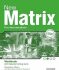 New Matrix Pre-intermediate Workbook with Maturita Support CZEch Edition - 
