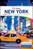 New York do kapsy - Lonely Planet - Brandon Presser