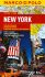 New York - City Map 1:15000 - 