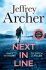Next in Line (William Warwick Novels) - Jeffrey Archer