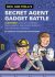 Nick and Tesla´s Secret Agent Gadget Battle - 