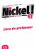 Nickel! 1: Guide pédagogique - Helene Auge