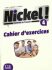 Nickel! 4: Cahier d´exercices - Helene Auge