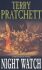 Night Watch : (Discworld Novel 29) - Terry Pratchett