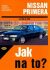 Nissan Primera  1990 - 1999 - Jak na to? - 71. - Mark Coombs