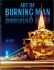 Art of Burning Man - NK Guy