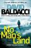 No Man´s Land - David Baldacci