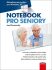 Notebook pro seniory: Aktualizované vydání pro Windows 10 - Josef Pecinovský