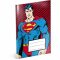 Notýsek - Superman/A6 linkovaný 20 listů - 