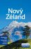 Nový Zéland - Lonely Planet - 