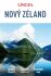 Nový Zéland velký průvodce - 