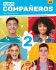 Nuevo Companeros 2 - Libro del alumno (3. edice) - Francisca Castro Viúdez