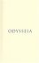 Odysseia – Kapesní vydání - Homér