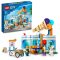 Obchod se zmrzlinou - Lego City (60363) - 