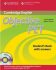Objective PET Students Book with Answers with CD-ROM - Louise Hashemi,Barbara Thomas