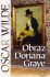 Obraz Doriana Graye - Oscar Wilde