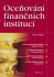 Oceňování finančních institucí - Milan Hrdý