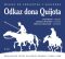 Odkaz Dona Quijota - 2CD - Miguel de Cervantes y Saavedra