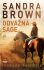 Odvážná Sage - Texaská trilogie - Sandra Brown