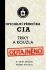 Oficiální příručka CIA - Robert Wallace,H. Keith Melton