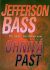 Ohnivá past - Jefferson Bass