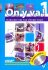 ON Y VA! 1 - Francouzština pro střední školy - učebnice + 2CD - 2. vydání - Jitka Taišlová