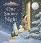 One Snowy Night - Nick Butterworth
