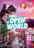 Open World Key Student´s Book and Workbook with ebook - Anna Cowper