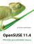 OpenSUSE 11.4 - Jiří Větvička, ...