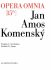 Opera omnia 15/IV - Jan Ámos Komenský