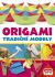 Origami Tradiční modely - 