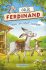 Oslík Ferdinand - 