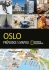Oslo Průvodce s mapou - 