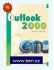 Outlook 2000 snadno a rychle - Rostislav Zedníček