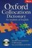 Oxford Collocations Dictionary for Students of English  (New Edition) - 