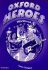 Oxford Heroes 3 Workbook - Jenny Quintana, ...